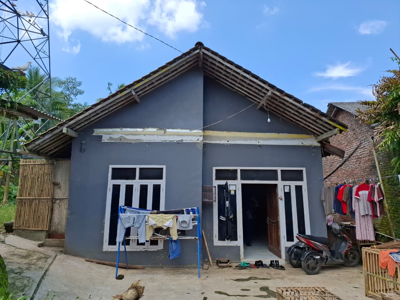 Aset Lelang