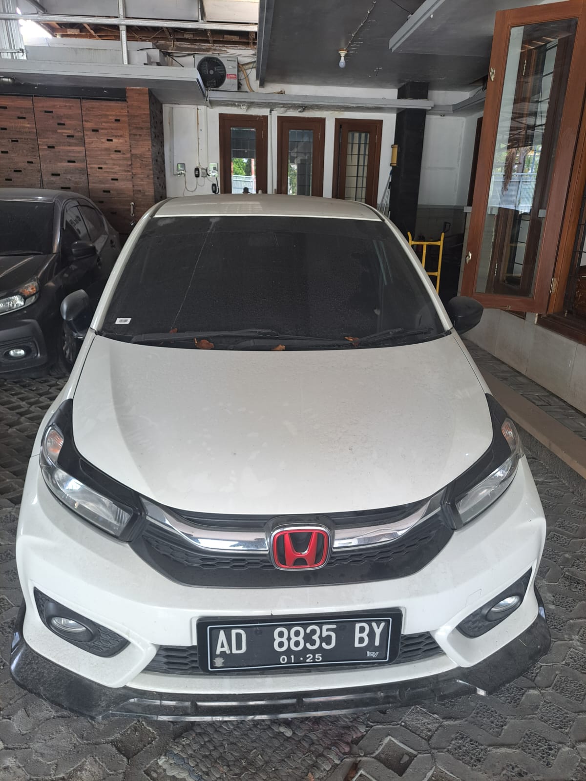 Aset Lelang