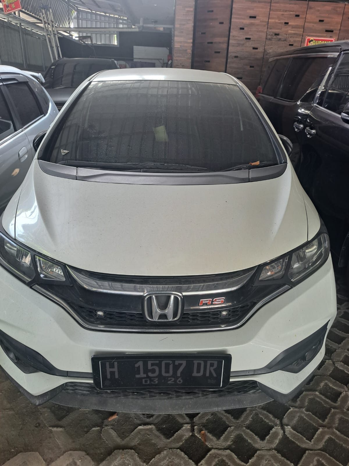 Aset Lelang