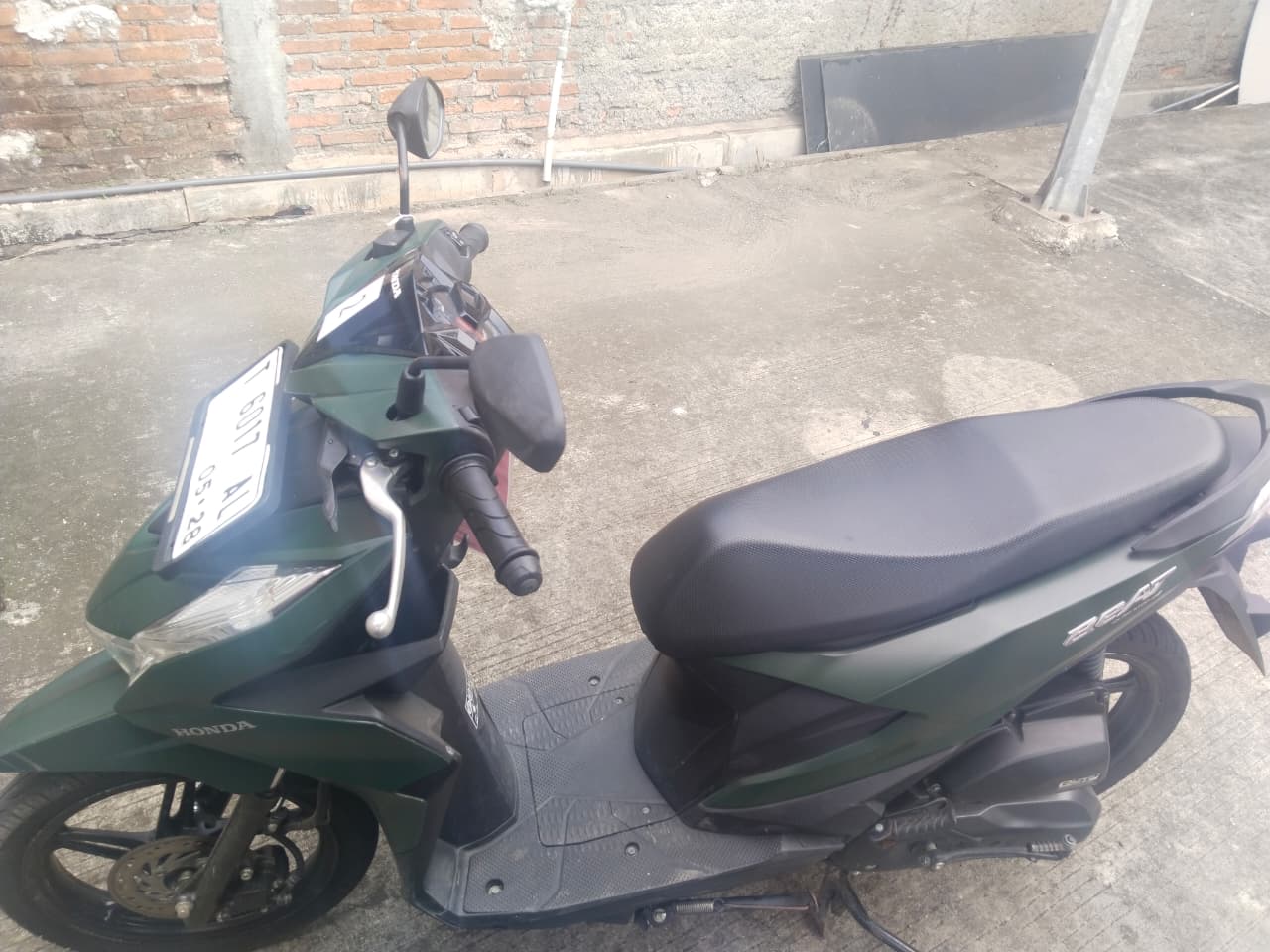 Aset Lelang