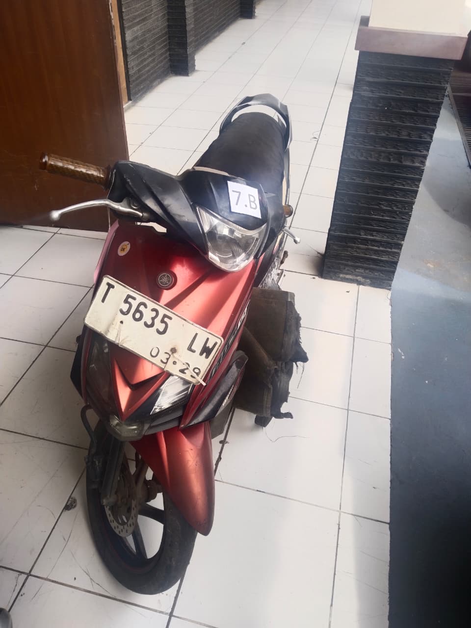 Aset Lelang