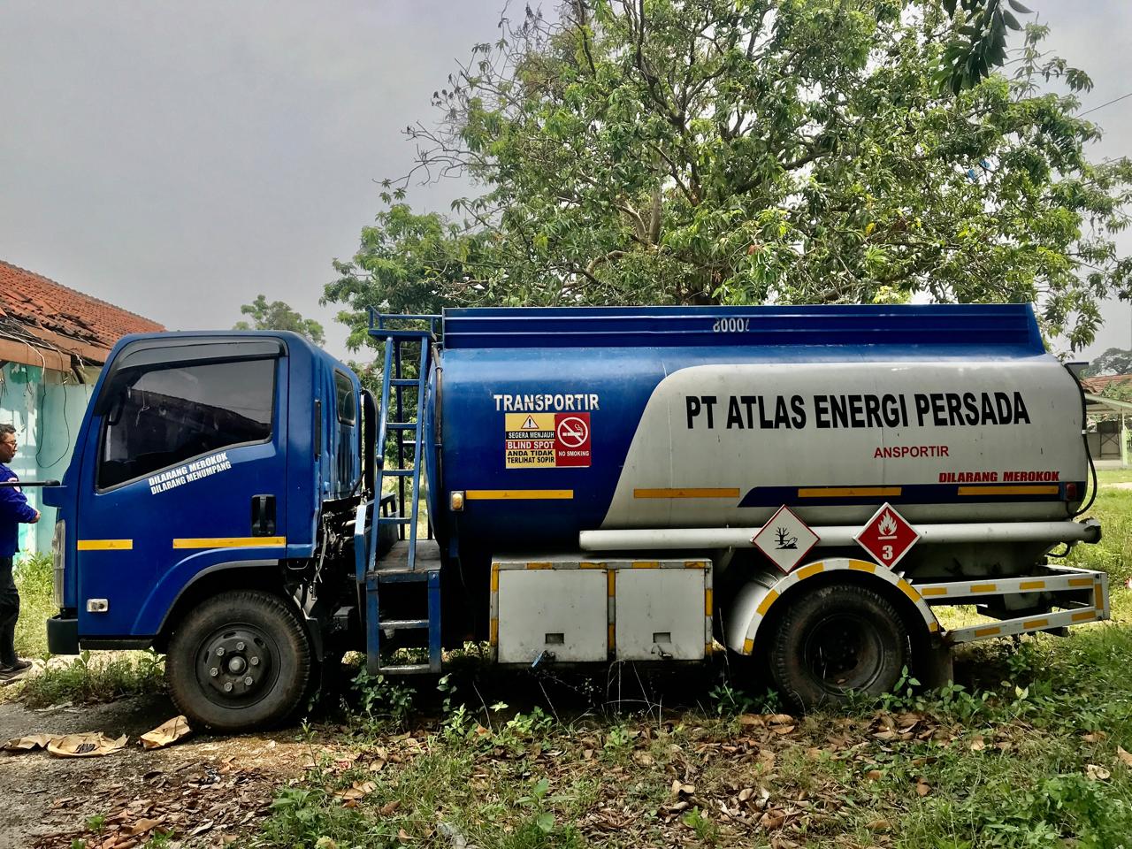 Aset Lelang