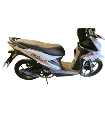 Detail Aset