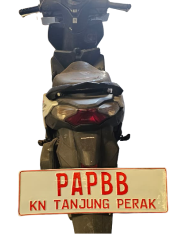 Detail Aset