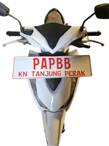 Aset Lelang