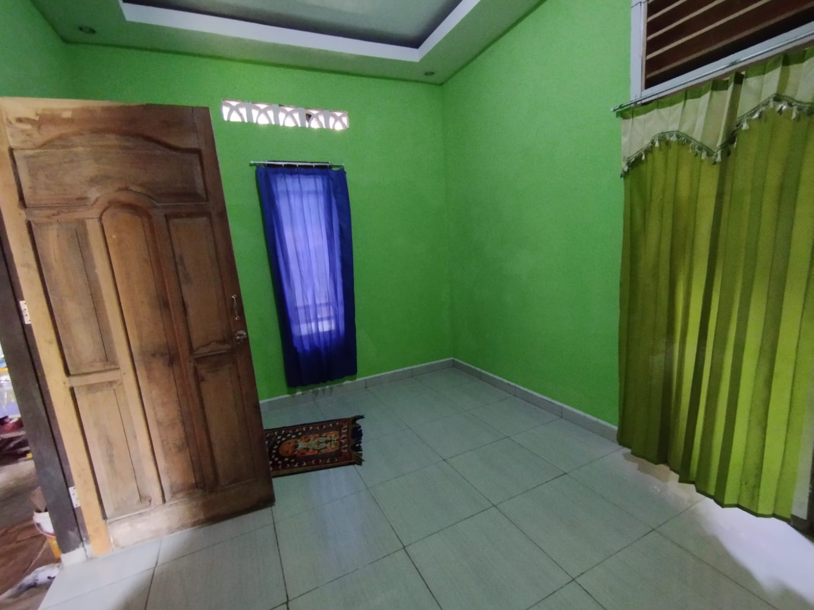 Detail Aset