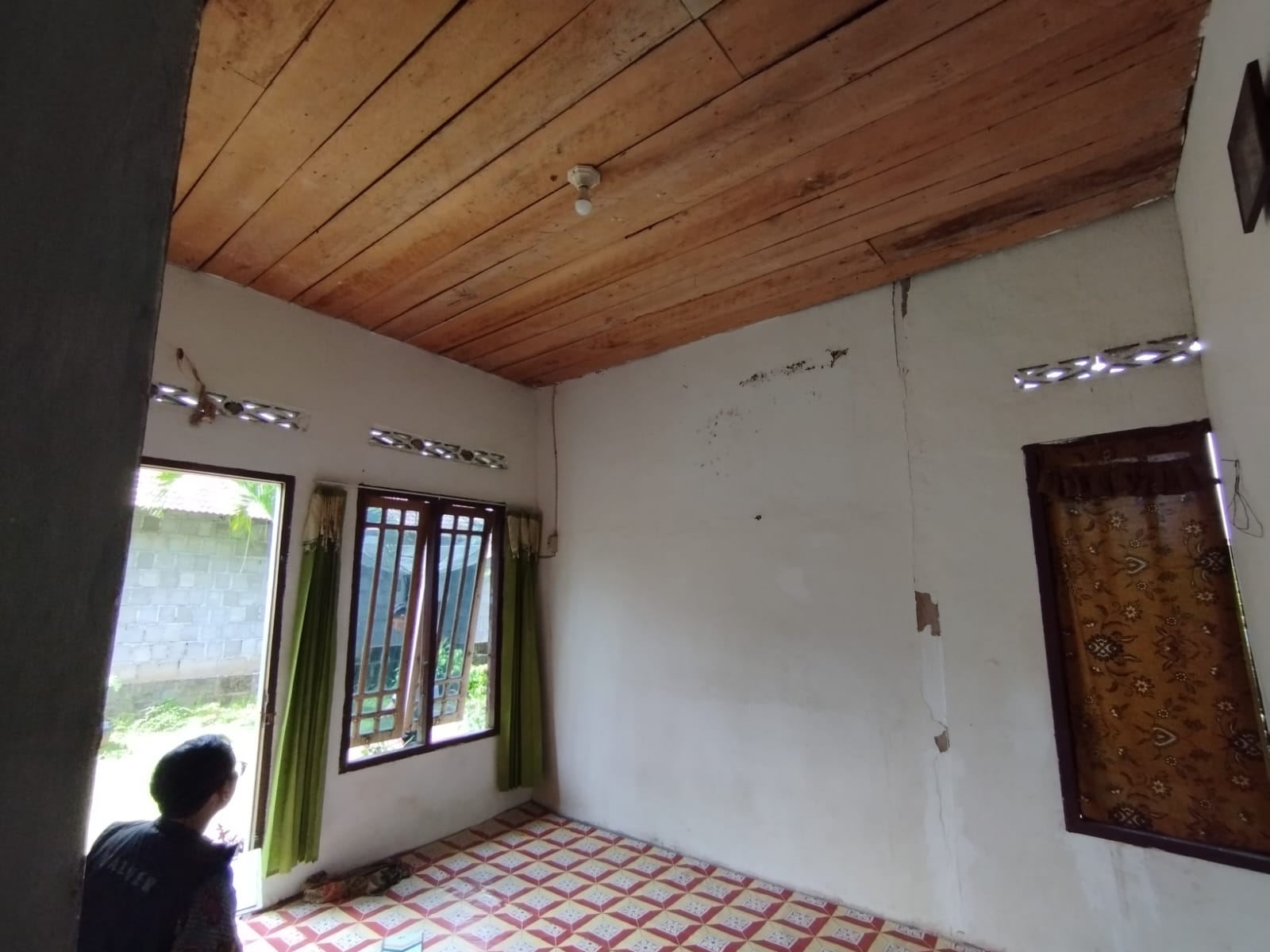 Detail Aset