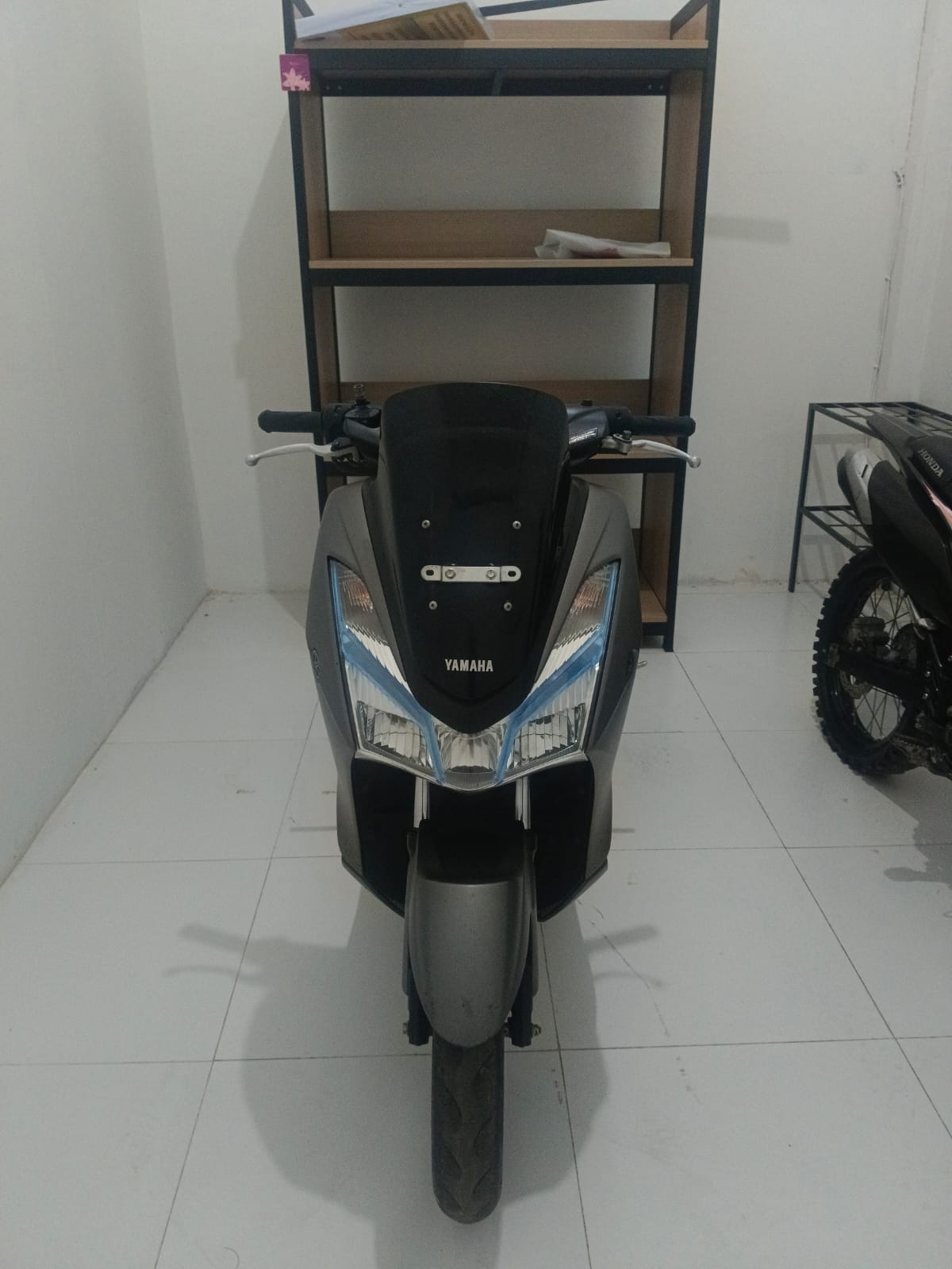 Aset Lelang