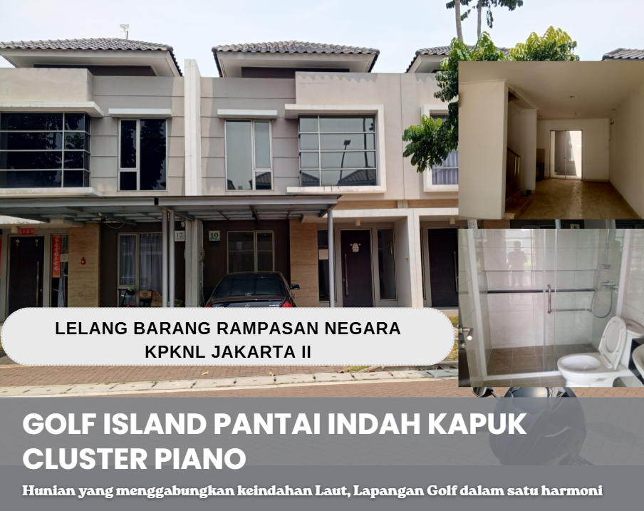 Aset Lelang