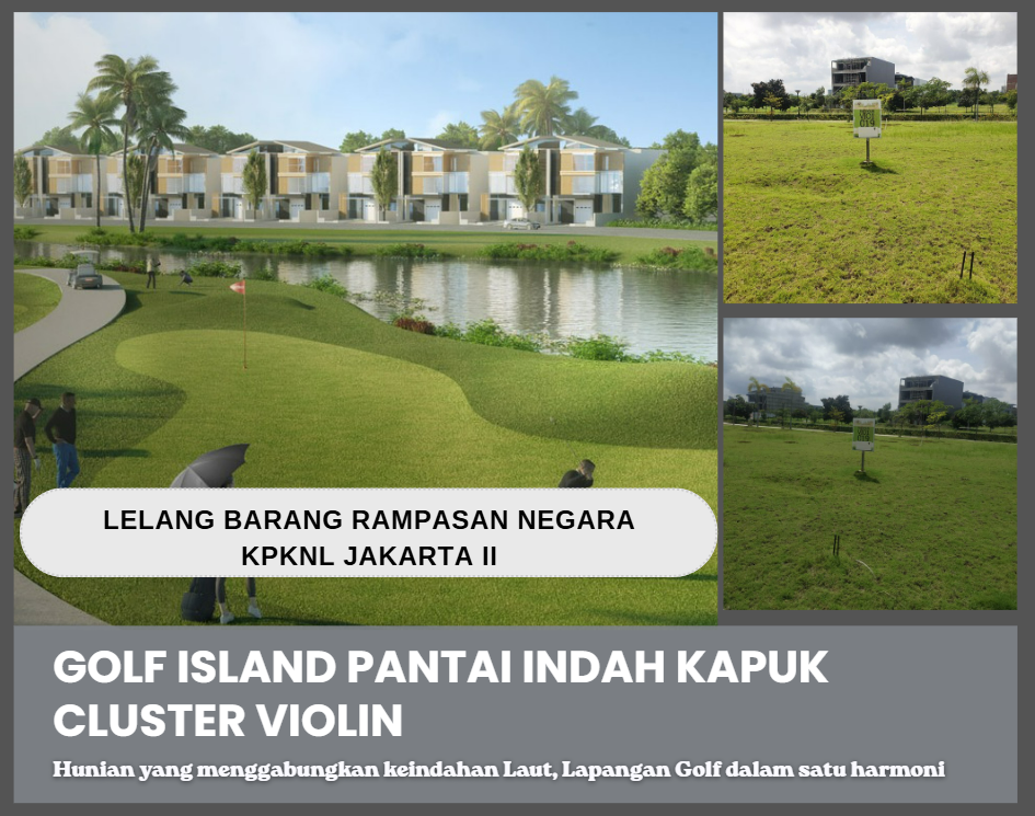 Aset Lelang