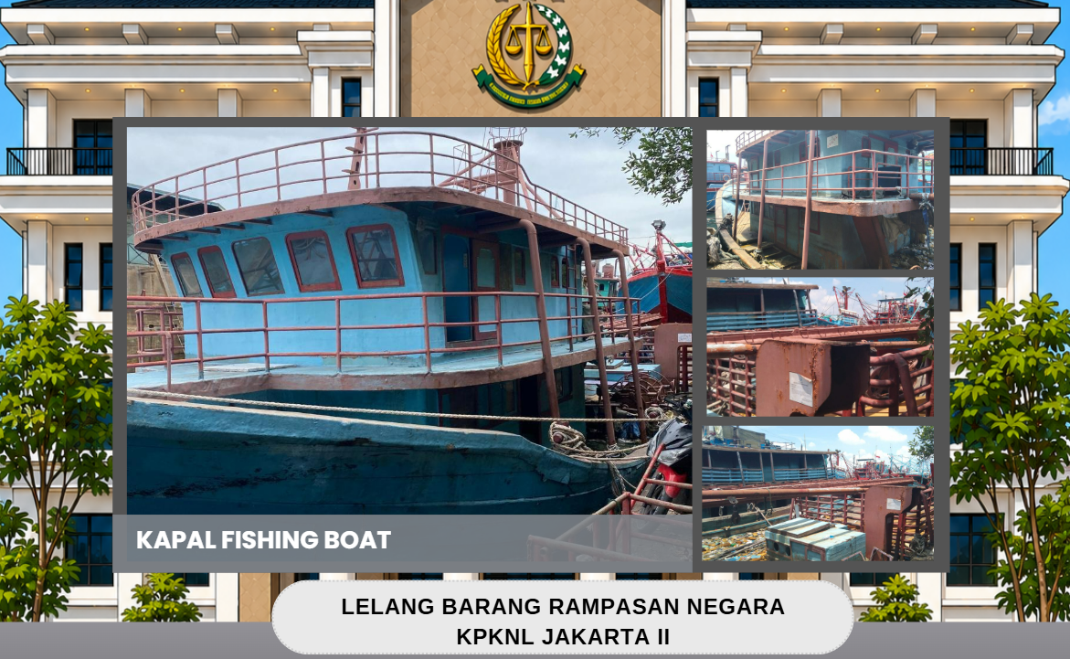 Aset Lelang