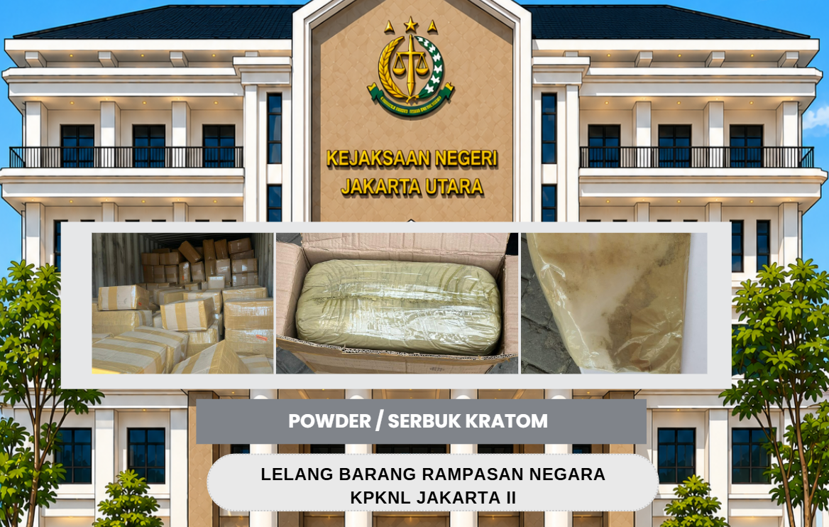 Aset Lelang