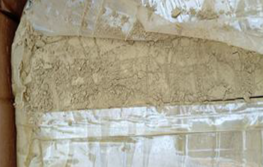 Detail Aset
