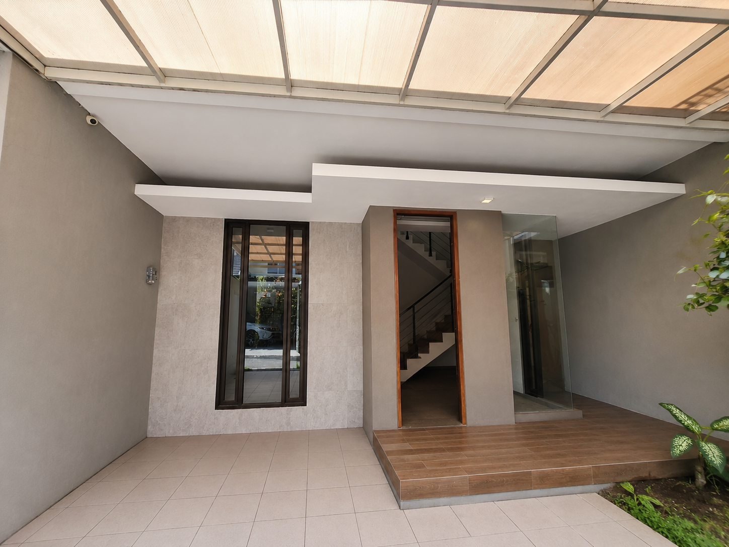 Detail Aset