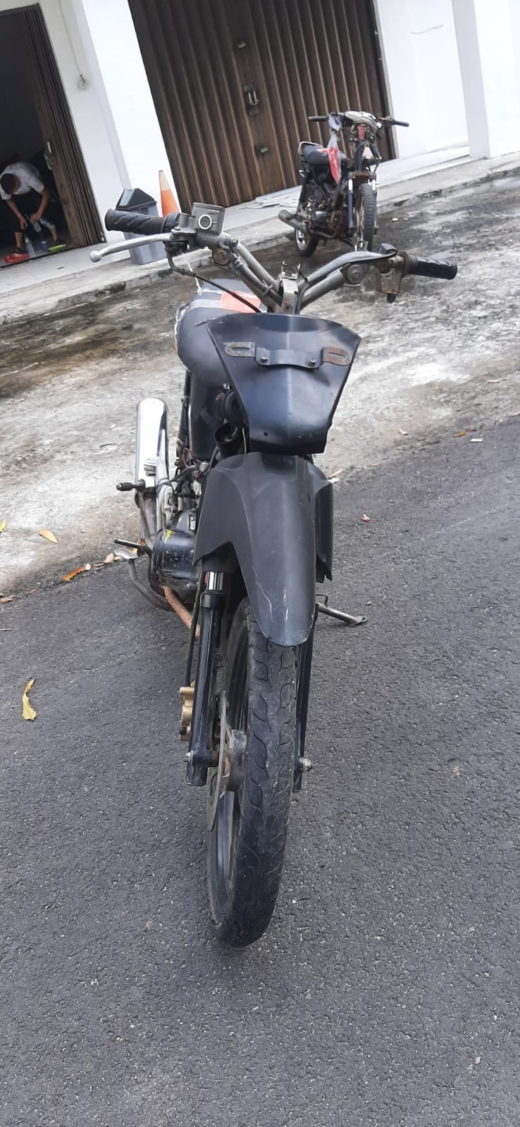 Aset Lelang