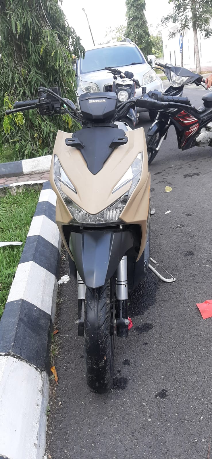 Aset Lelang
