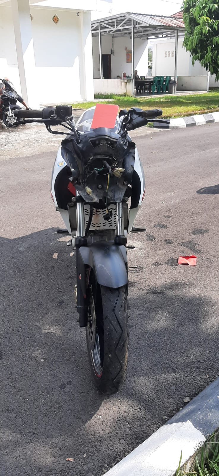Aset Lelang