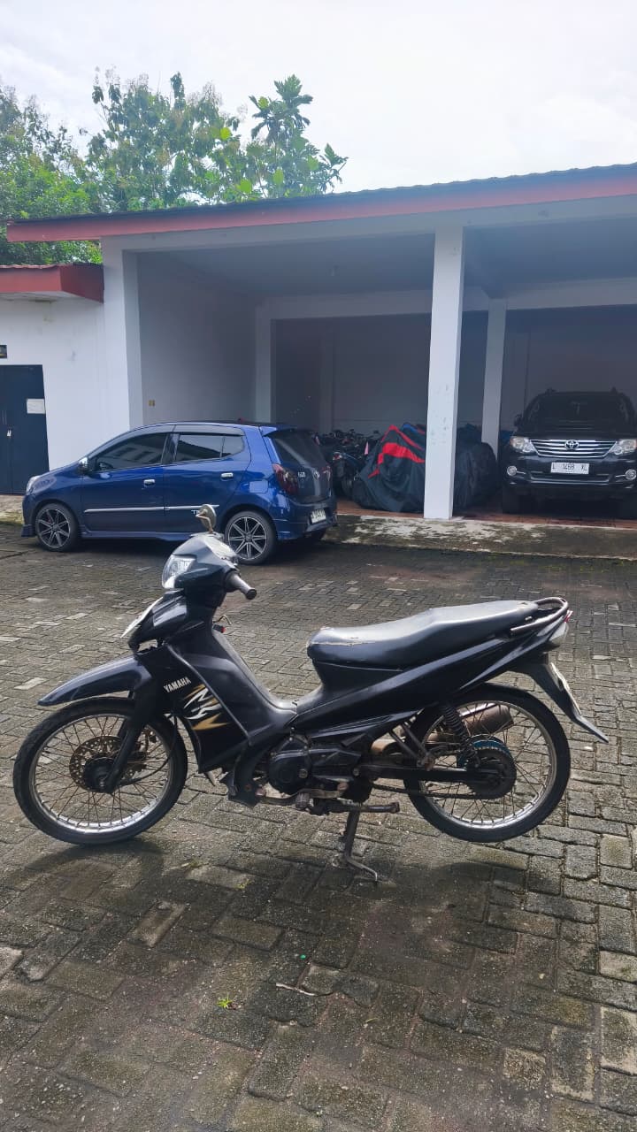 Aset Lelang