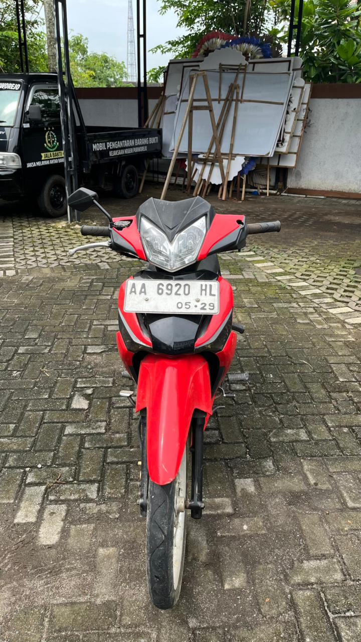 Aset Lelang