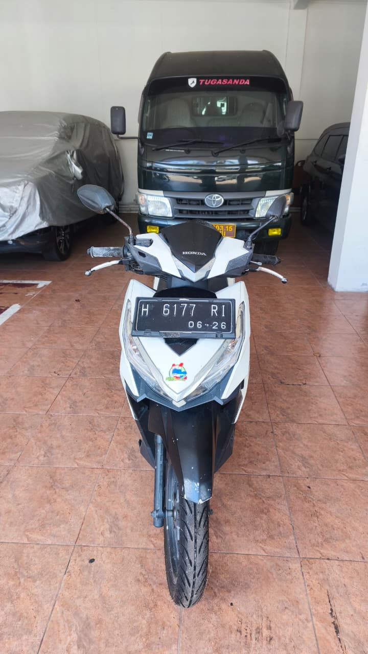 Aset Lelang