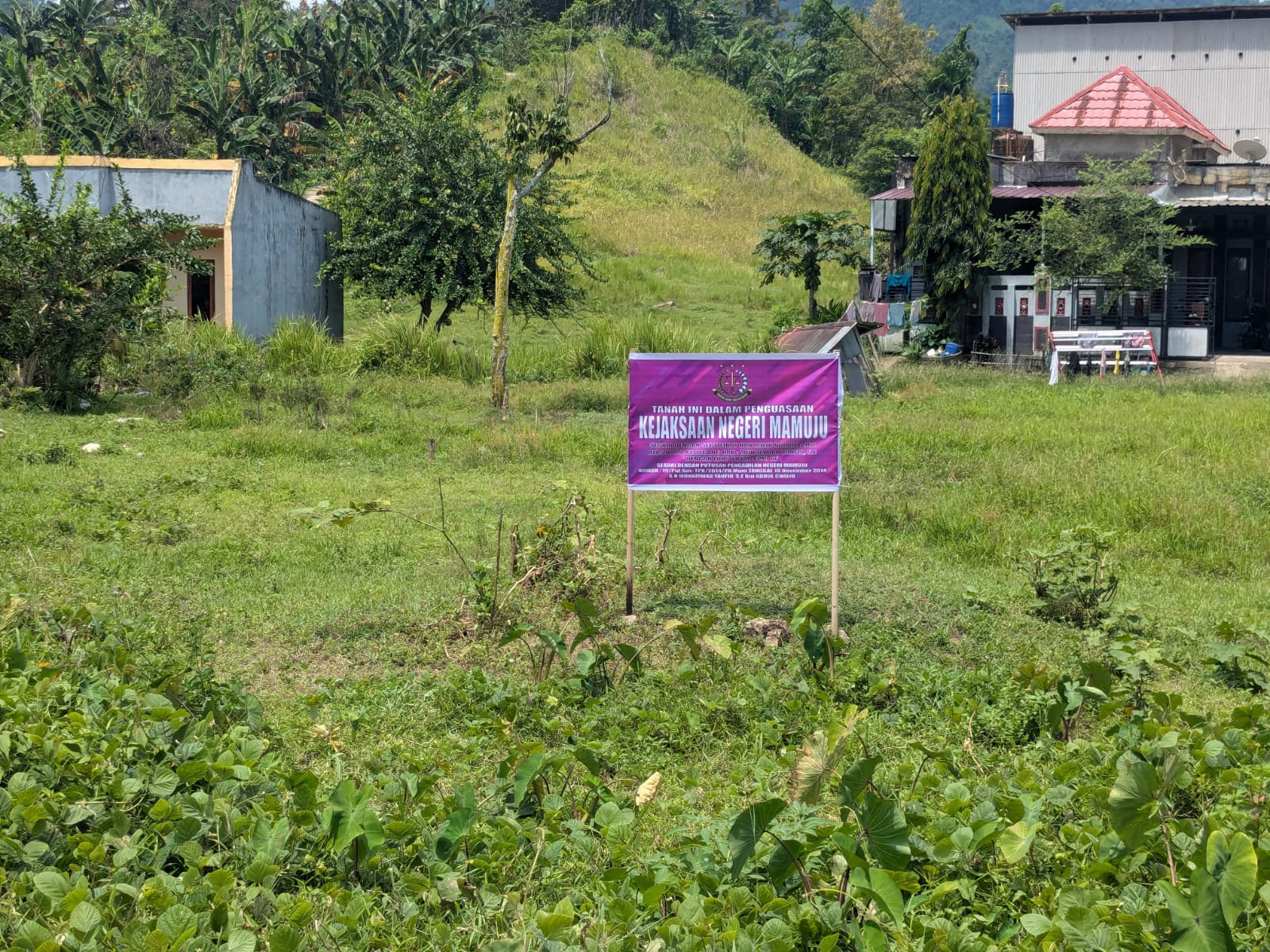 Aset Lelang