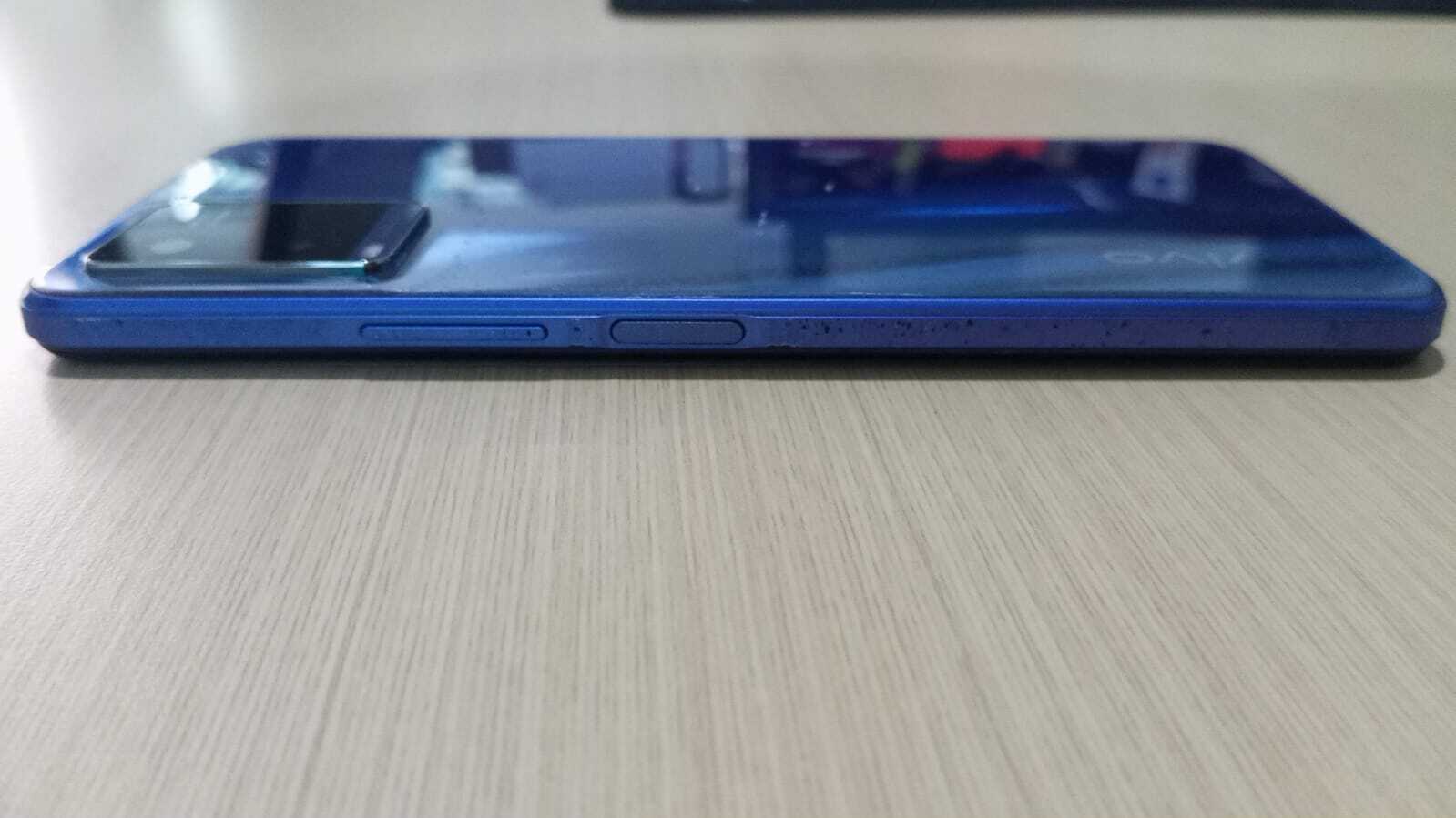 Detail Aset