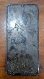 Detail Aset