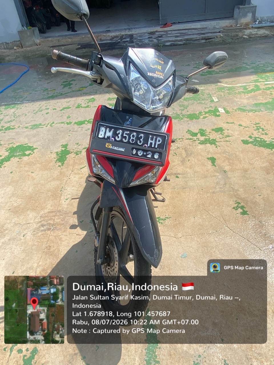 Aset Lelang
