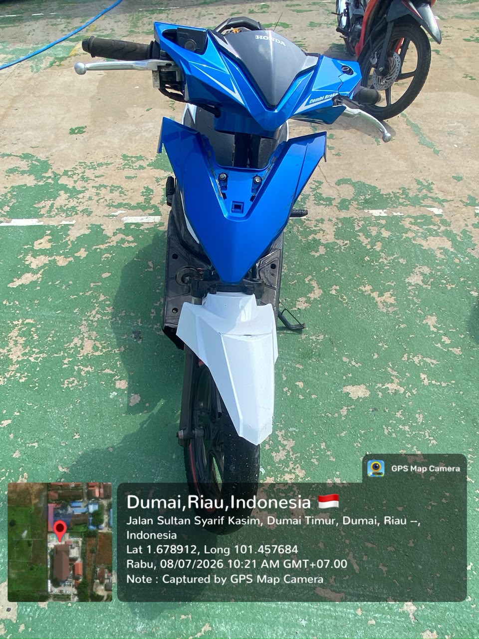 Aset Lelang