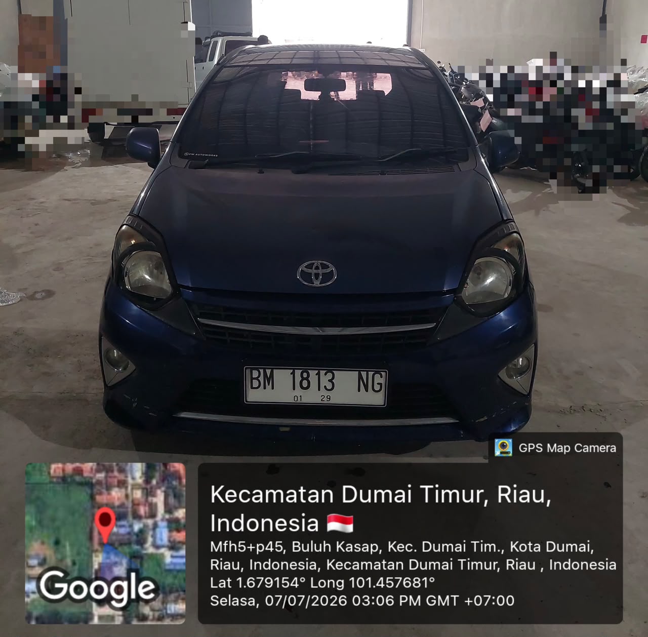 Aset Lelang