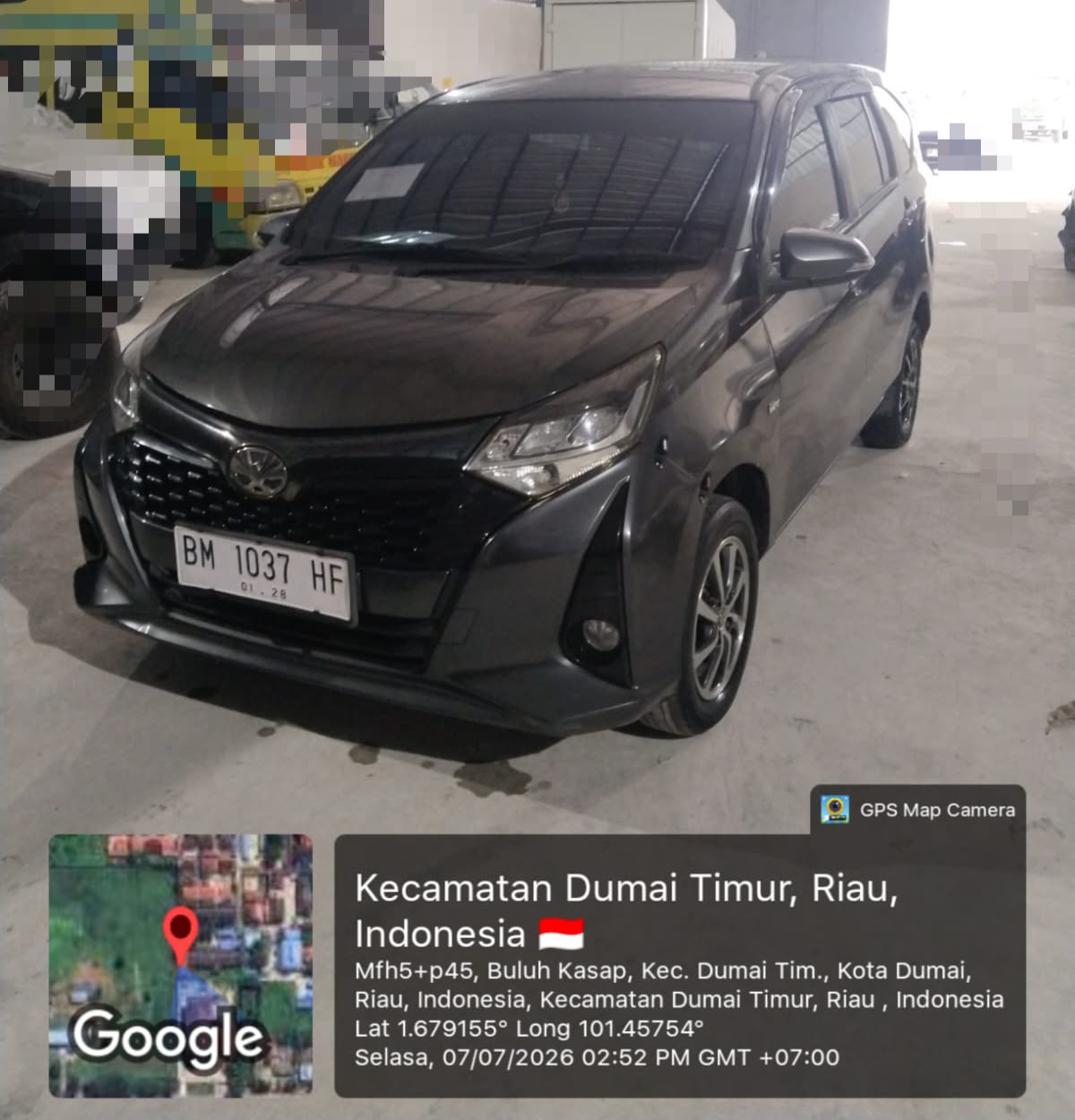 Aset Lelang