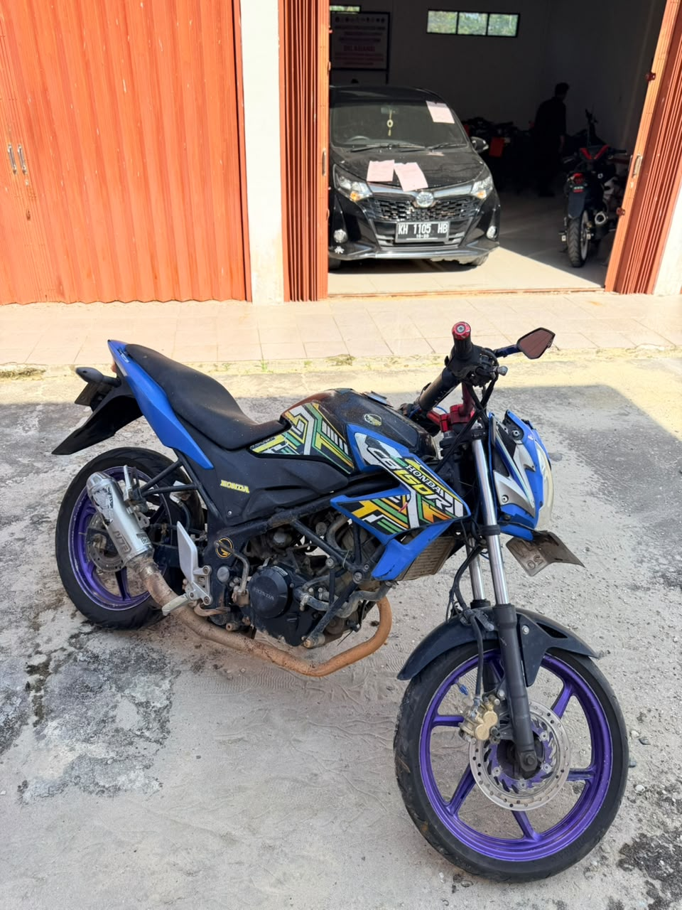 Aset Lelang