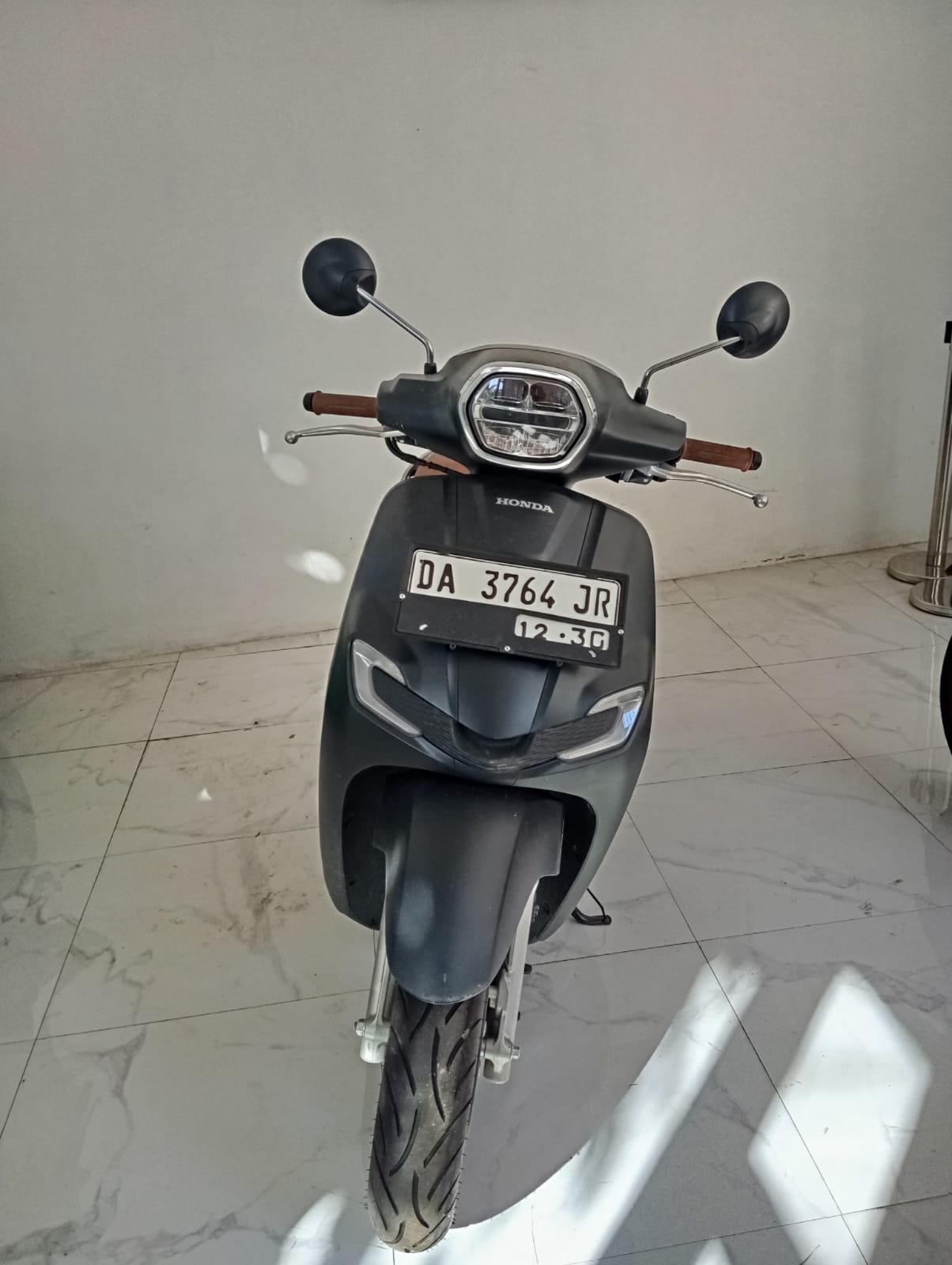 Aset Lelang