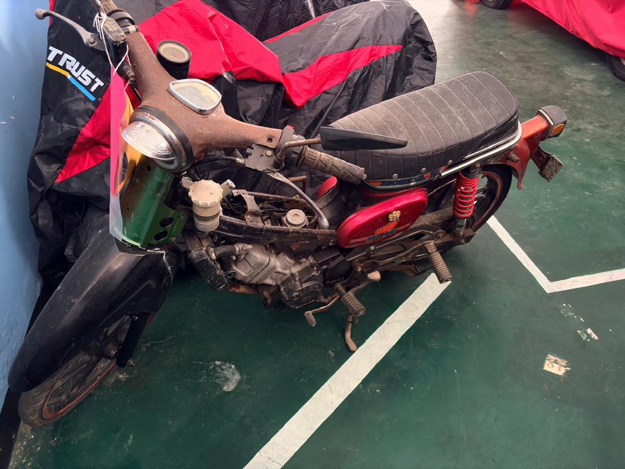 Aset Lelang
