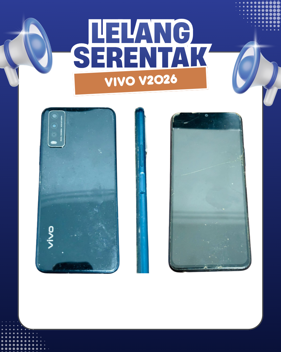 Aset Lelang