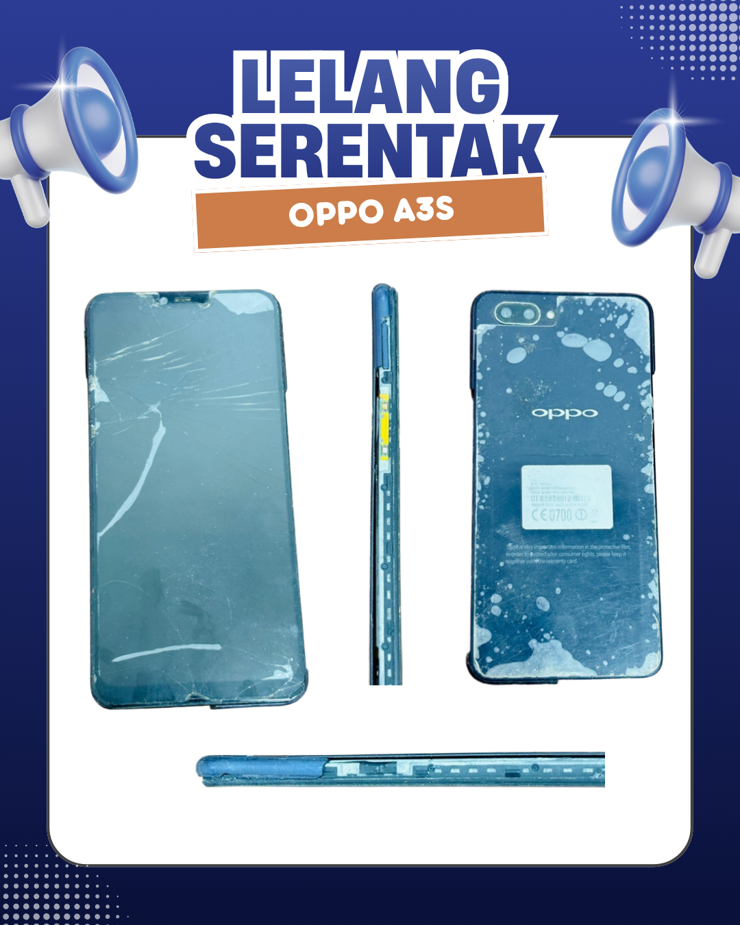 Aset Lelang