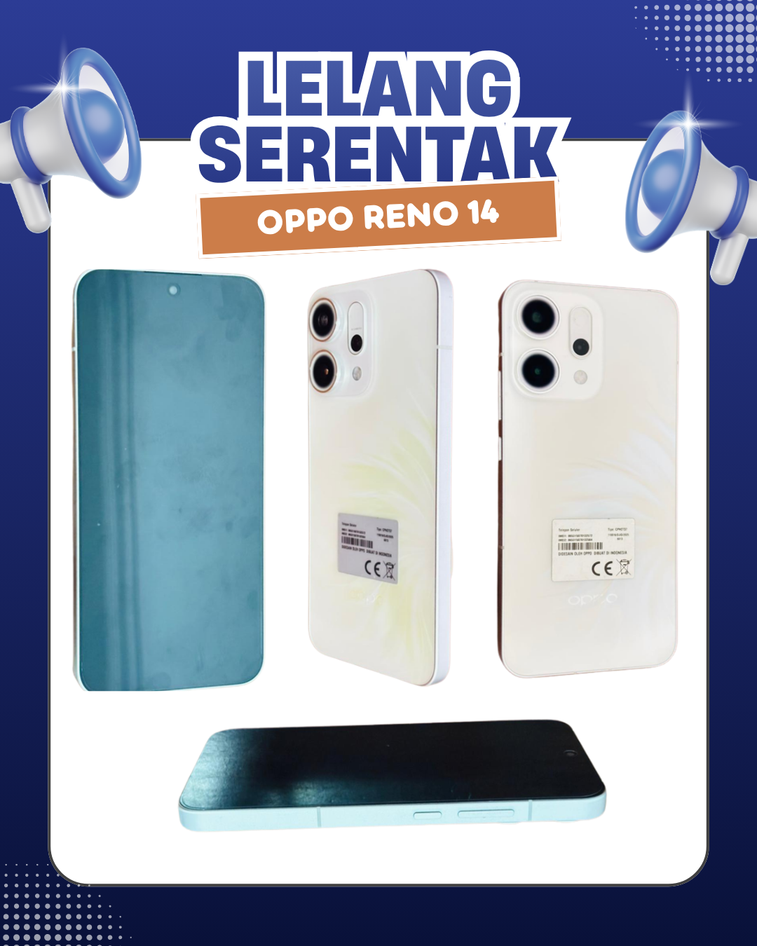 Aset Lelang