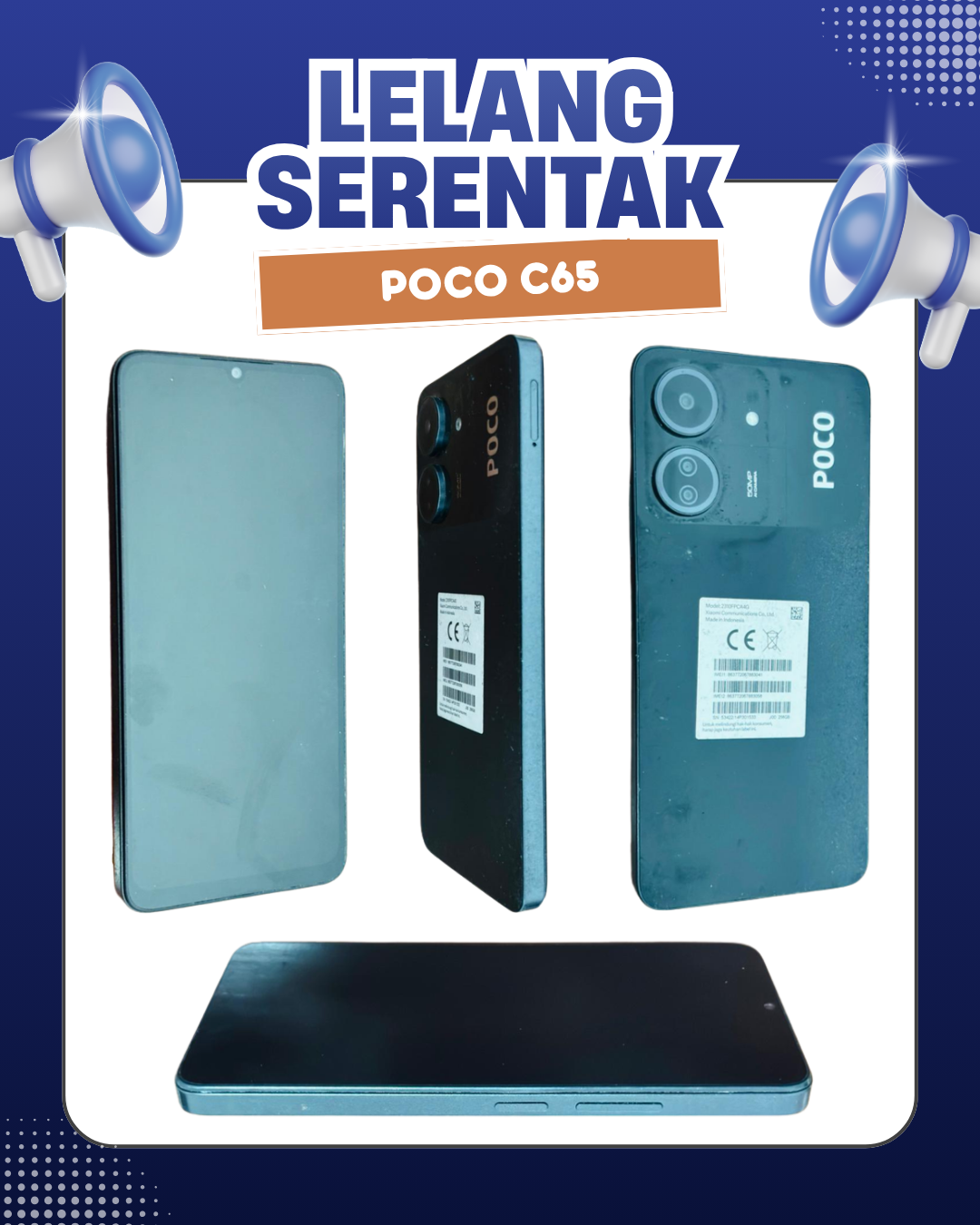 Aset Lelang