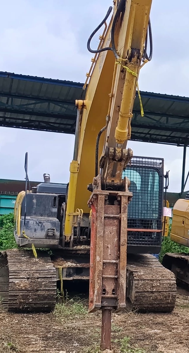 Aset Lelang