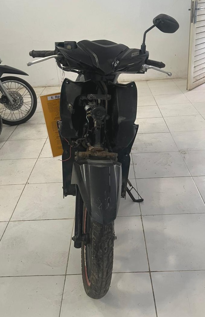 Aset Lelang