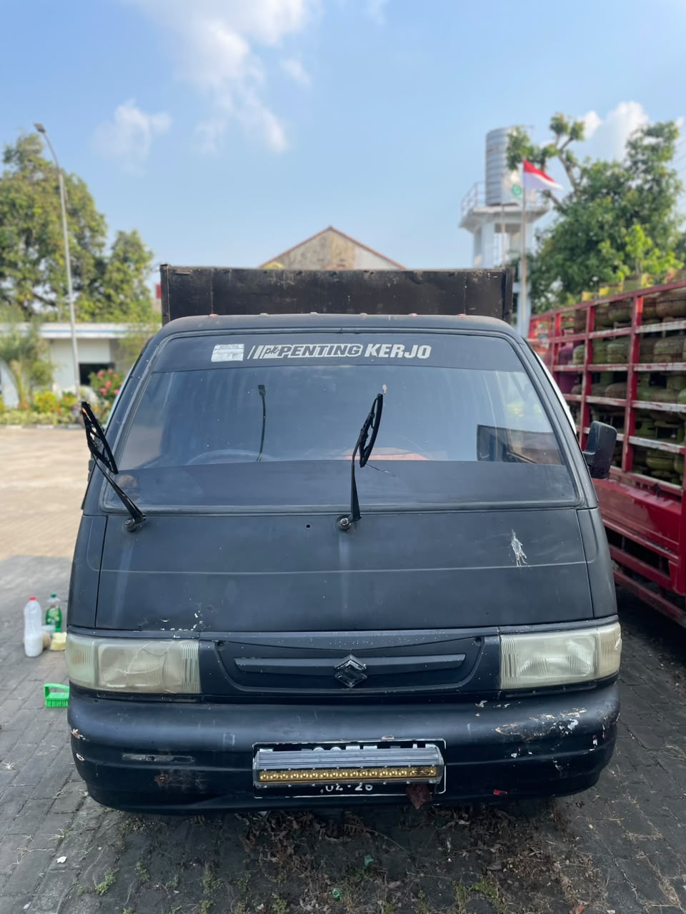 Aset Lelang