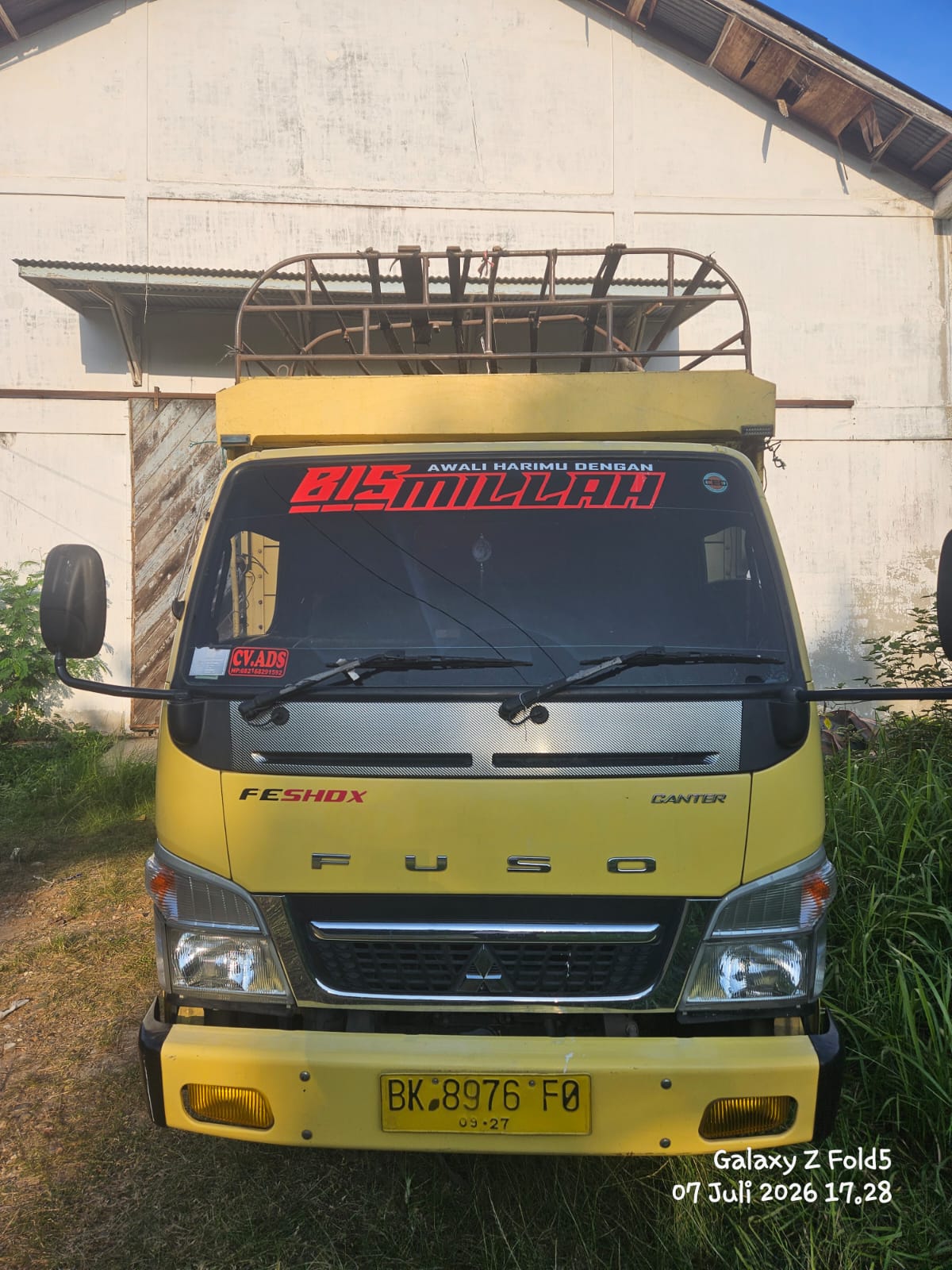 Aset Lelang