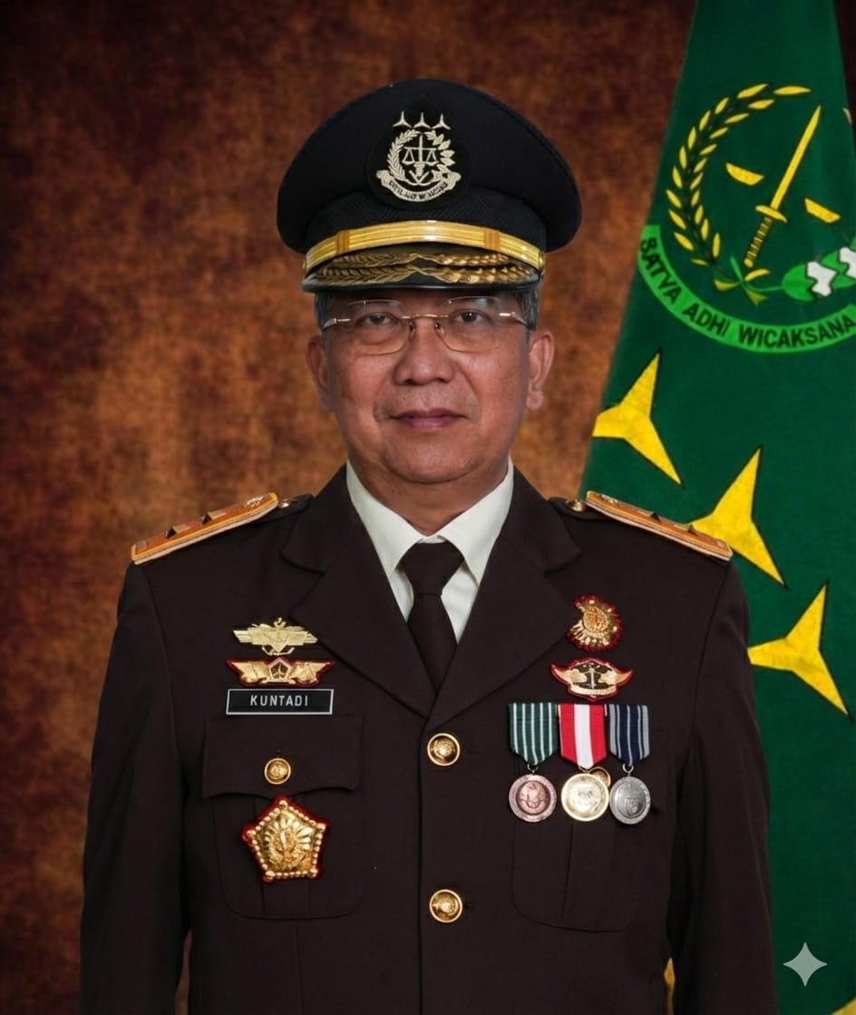 Kepala Badan Pemulihan Aset