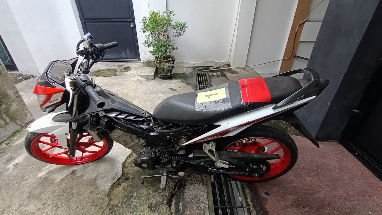 Aset Lelang
