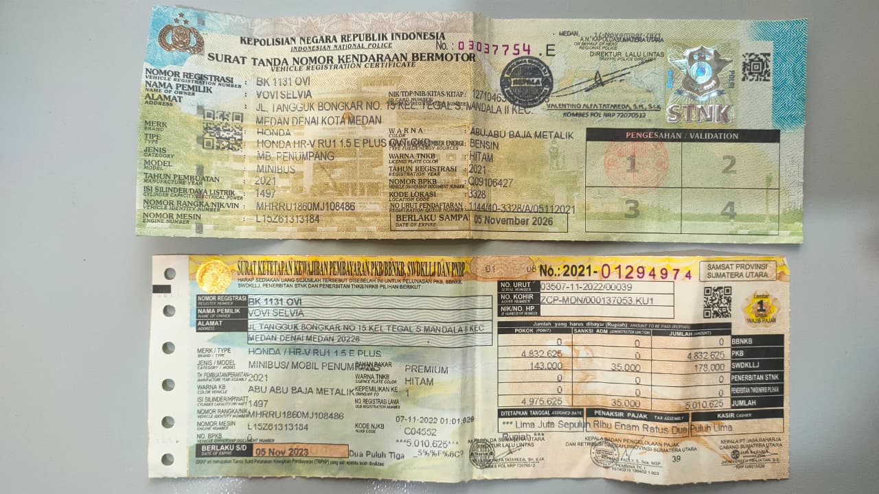 Aset Lelang
