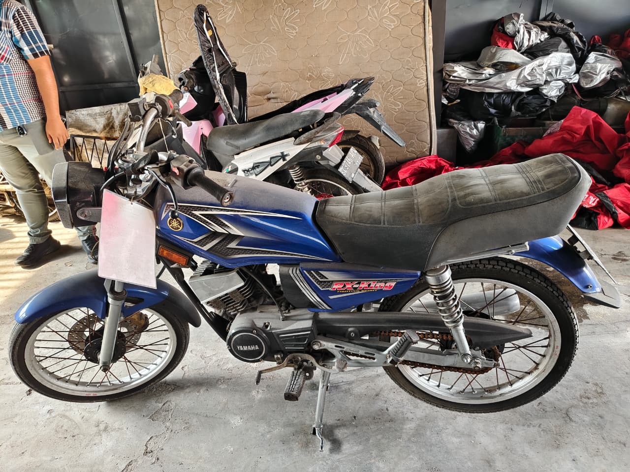 Aset Lelang
