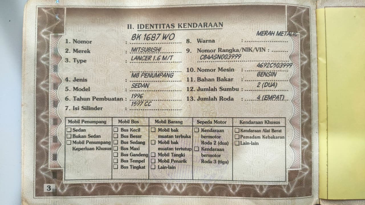 Aset Lelang