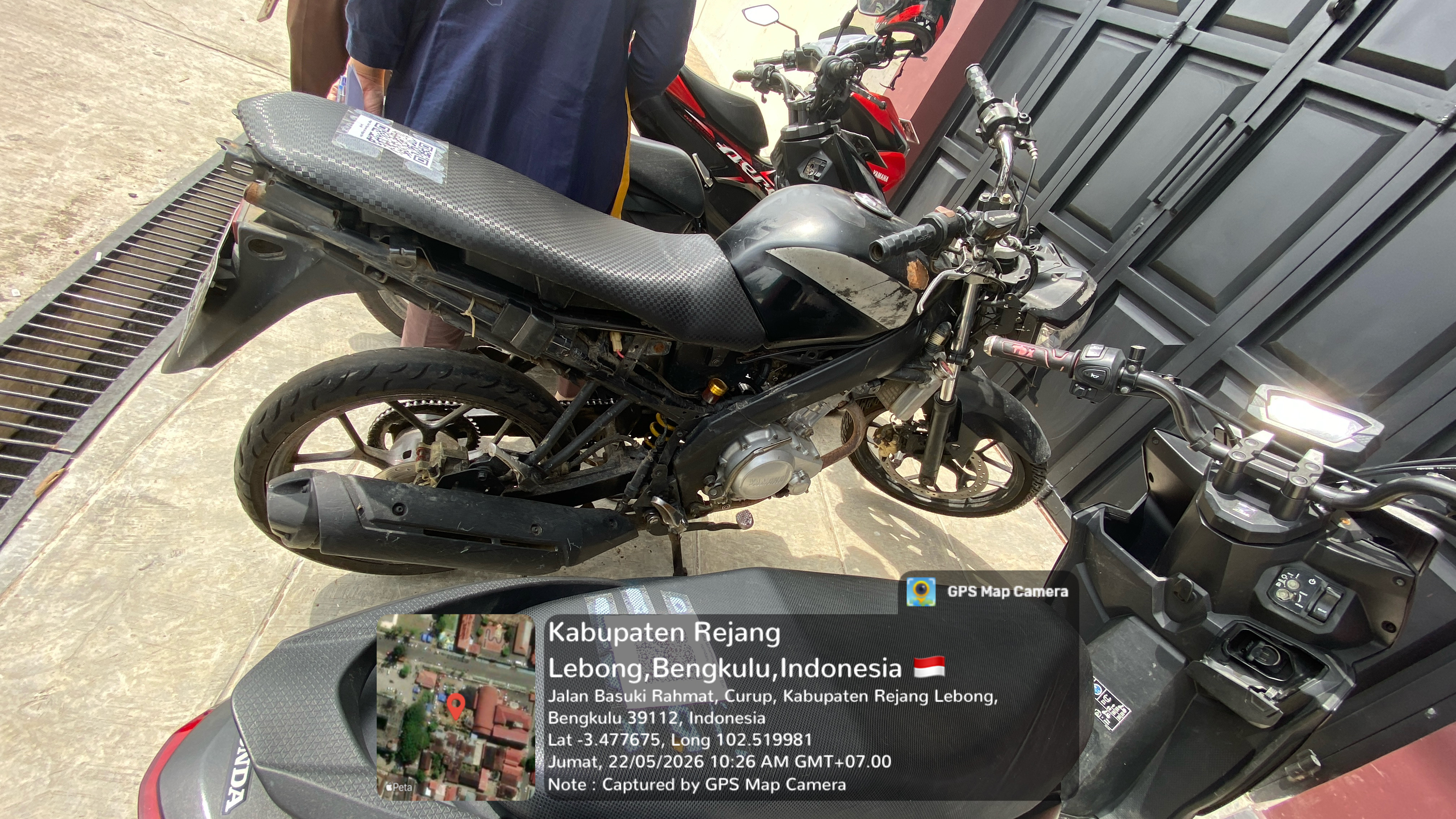 Aset Lelang
