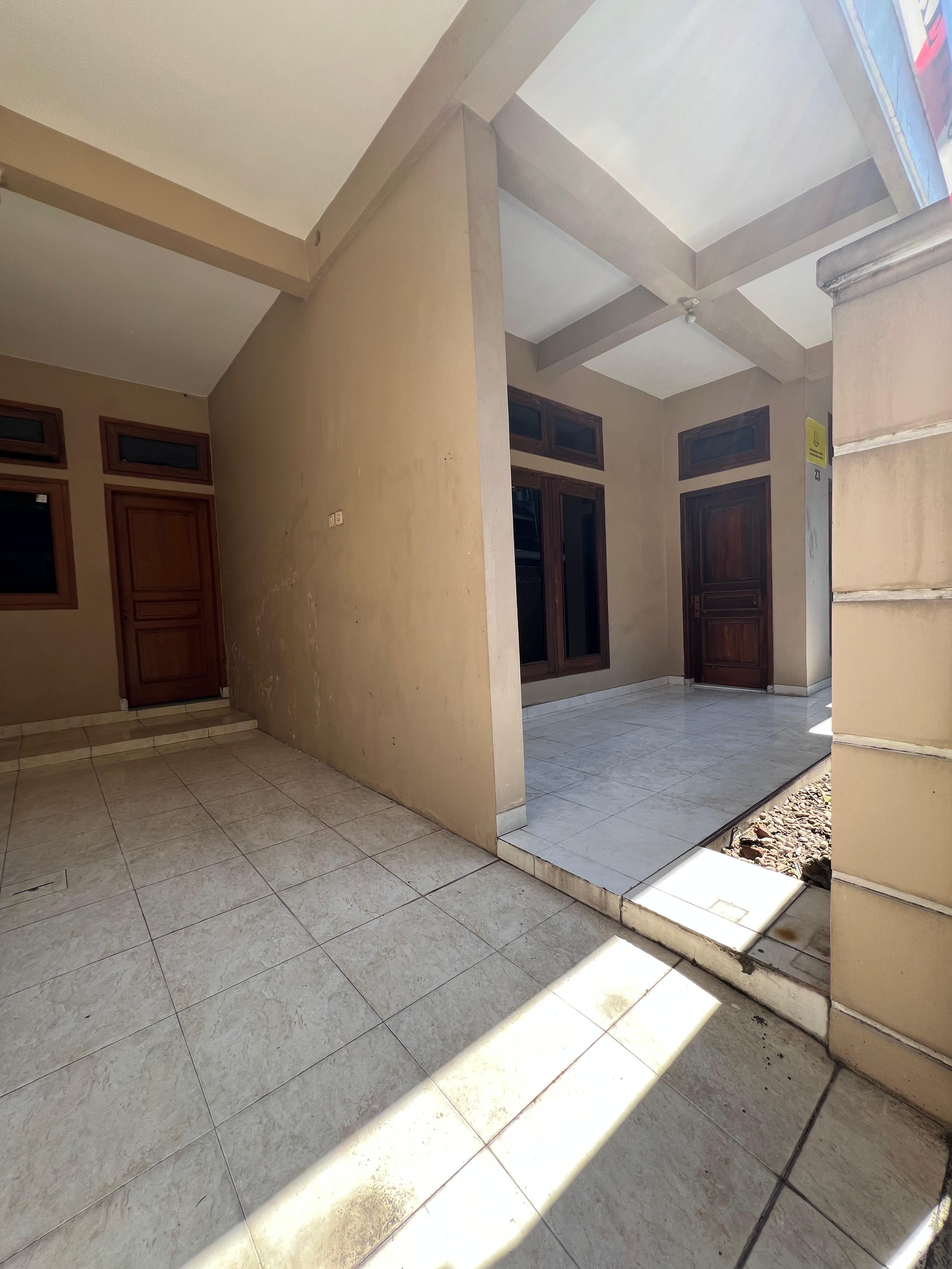 Detail Aset