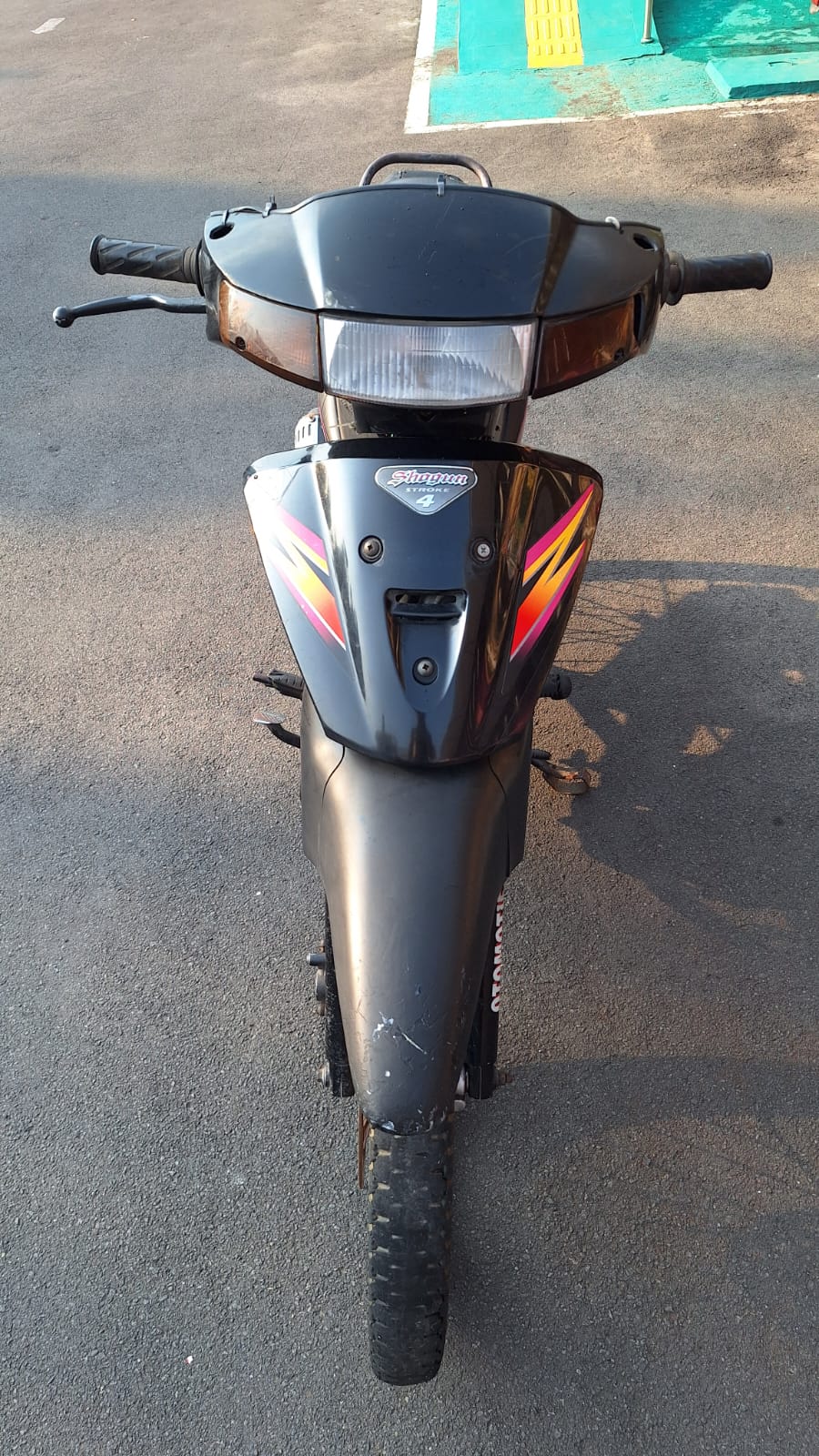 Detail Aset